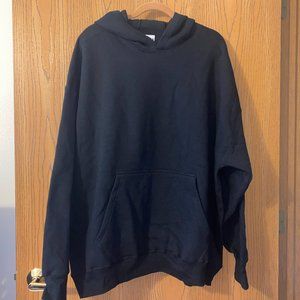 Mens Gildan Hammer 9 Oz. Hooded Sweatshirt